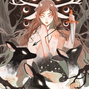 Meet your Posher, Mckenzie